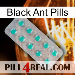 Black Ant Pills 28